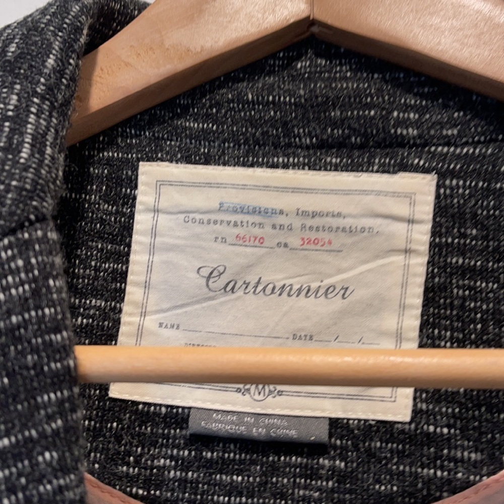 Anthropologie Blazer - Picture 2 of 6